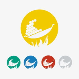 時尚個性LOGO圖標(biāo)設(shè)計 免費(fèi)矢量素材與高清PSD下載指南