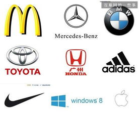 LOGO設(shè)計的忌諱與注意事項