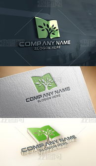 印刷廠與包裝設(shè)計(jì)的視覺(jué)名片 精選Logo設(shè)計(jì)素材與模板指南