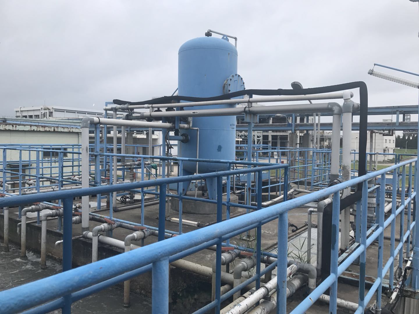 重金屬廢水處理的方法有哪些？