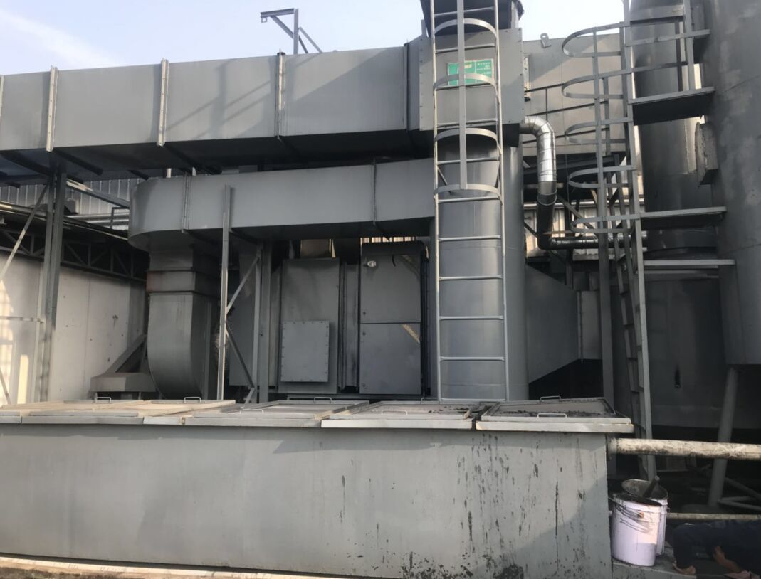 電鍍廢水零排放處理如何解決？